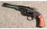 Taylor's & Co. ~ Schofield ~ .45 Colt - 2 of 2