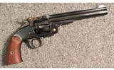 Taylor's & Co. ~ Schofield ~ .45 Colt - 1 of 2