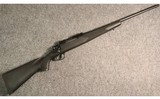 Marlin ~ XL7 ~ .270 Winchester - 1 of 5