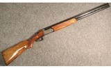 Brescia Arsenal ~ 2701 ~ 12 Gauge - 1 of 5