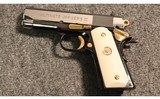 Colt ~ Ultimate Officer II ~ .45 ACP - 2 of 2