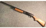 Mossberg ~ 500A ~ 12 Gauge - 5 of 5