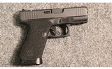 Glock ~ 43X ~ 9mm Luger - 1 of 2