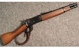 Rossi ~ R92RH ~ .45 Colt - 1 of 2