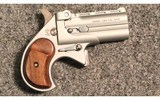 Cobra Enterprises ~ CB9 ~ 9mm Luger - 1 of 2