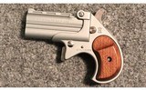 Cobra Enterprises ~ CB9 ~ 9mm Luger - 2 of 2