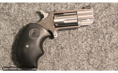 North American Arms ~ PUG-D ~ .22 Magnum