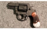Rock Island Armory ~ 206 ~ .38 Special - 2 of 2