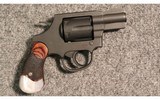 Rock Island Armory ~ 206 ~ .38 Special - 1 of 2