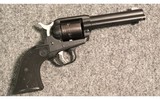 Ruger ~ Wrangler ~ .22 Long Rifle - 1 of 2