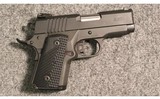 Rock Island Armory ~ 3.10 ~ .45 Auto - 1 of 2