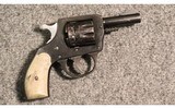 Harrington & Richardson Arms ~ 922 ~ .22 Cal - 1 of 2