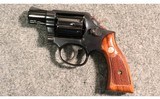 Smith & Wesson ~ 10-7 ~ .38 Special - 2 of 2