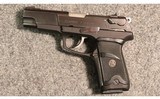 Ruger ~ P89DC ~ 9mm Luger - 2 of 2
