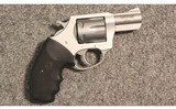 Charter Arms ~ Police Undercover ~ .38 Special - 1 of 2