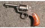 Ruger ~ New Bearcat ~ .22 Long Rifle - 2 of 2