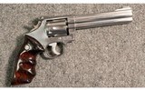 Smith & Wesson ~ 617 ~ .22 Long Rifle - 1 of 2