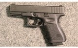 Glock ~ 19 Gen 3 ~ 9mm Luger - 2 of 2
