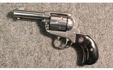 Ruger ~ New Vaquero ~ .45 Cal - 2 of 2