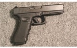 Glock ~ 22 Gen 4 ~ .40 S&W - 1 of 2