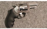 Ruger ~ SP101 ~ .357 Magnum