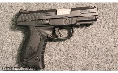 Ruger ~ American Compact ~ .45 Auto