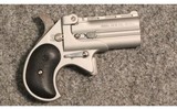 Cobra Enterprises ~ CB 38 ~ .38 Special