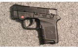 Smith & Wesson ~ M&P Bodyguard 380 ~ .380 Auto - 2 of 2