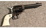 Ruger ~ Vaquero ~ .45 Cal - 1 of 2