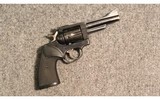 Ruger ~ Security Six ~ .357 Magnum - 1 of 2