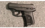 Ruger ~ LC9S ~ 9mm Luger - 2 of 2