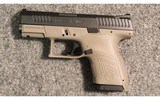 CZ ~ P-10 S ~ 9mm Luger - 2 of 2