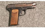 Beretta ~ 1915 ~ 7.65mm - 1 of 2