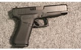 Glock ~ 48 ~ 9mm Luger - 1 of 2