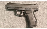 Smith & Wesson ~ SW990L ~ .40 S&W - 2 of 2