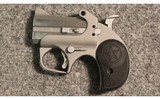 Bond Arms ~ Roughneck ~ .357 Mag/.38 Spl - 2 of 2