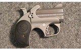 Bond Arms ~ Roughneck ~ .357 Mag/.38 Spl - 1 of 2