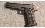 Girsan ~ Witness 2311S ~ .45 ACP - 2 of 2