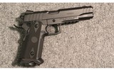 Girsan ~ Witness 2311S ~ .45 ACP - 1 of 2