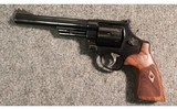 Smith & Wesson ~ 29 Classic ~ .44 Magnum - 2 of 2