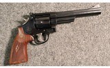 Smith & Wesson ~ 29 Classic ~ .44 Magnum