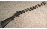 Mossberg ~ 590A1 ~ 12 Gauge