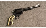 Ruger ~ Super Blackhawk 3 Screw ~ .44 Magnum - 1 of 2