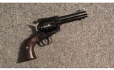 Ruger ~ New Model Blackhawk ~ .45 Cal