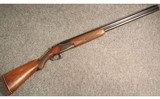 Browning ~ Superposed ~ 12 Gauge