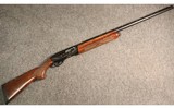 Remington ~ 1100 ~ 12 Gauge