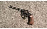 Colt ~ Police Positive ~ .22 Cal - 2 of 2