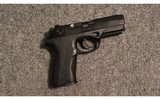 Beretta ~ PX4 Storm ~ .40 S&W