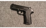 Beretta ~ PX4 Storm ~ .40 S&W - 2 of 2