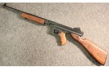 Auto Ordnance ~ Thompson ~ .45 Auto - 5 of 5